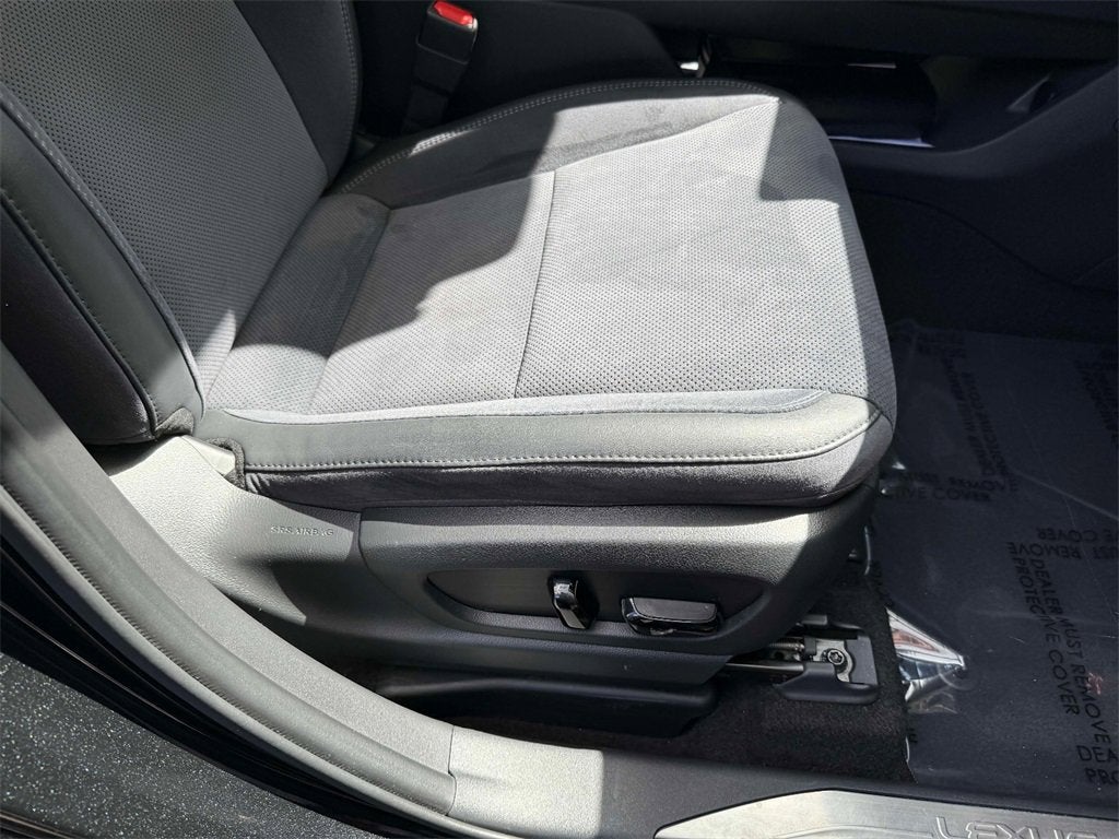 2023 Lexus RZ RZ 450e Premium