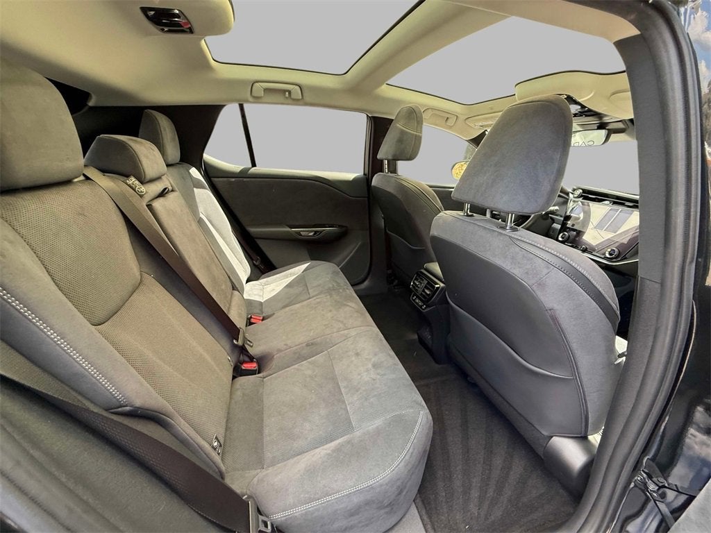 2023 Lexus RZ RZ 450e Premium