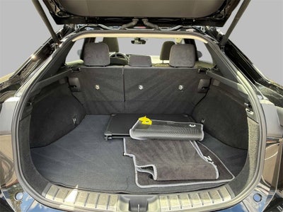 2023 Lexus RZ RZ 450e Premium