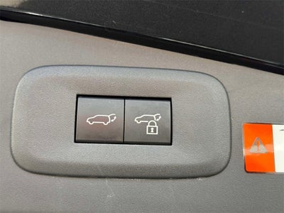 2023 Lexus RZ RZ 450e Premium