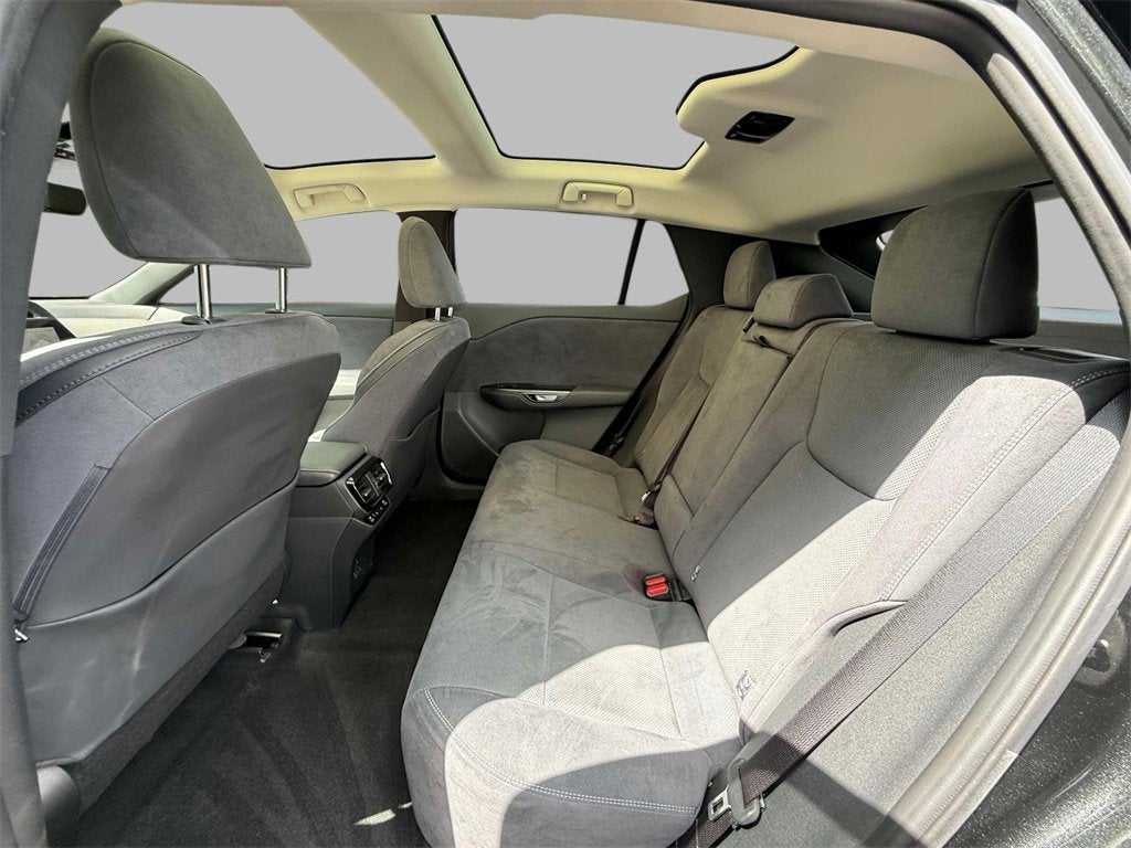 2023 Lexus RZ RZ 450e Premium