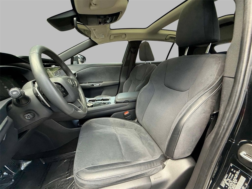 2023 Lexus RZ RZ 450e Premium
