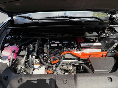 2023 Lexus RZ RZ 450e Premium