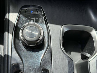 2023 Lexus RZ RZ 450e Premium