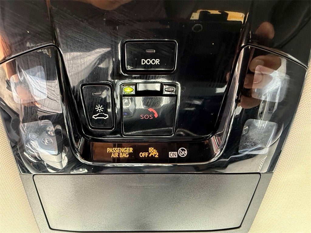 2023 Lexus RZ RZ 450e Premium