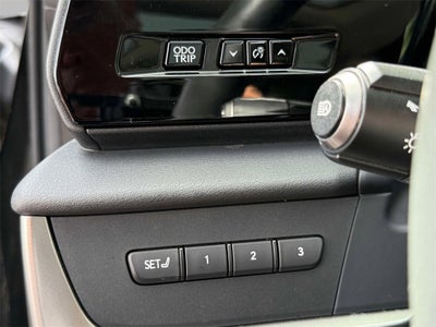 2023 Lexus RZ RZ 450e Premium