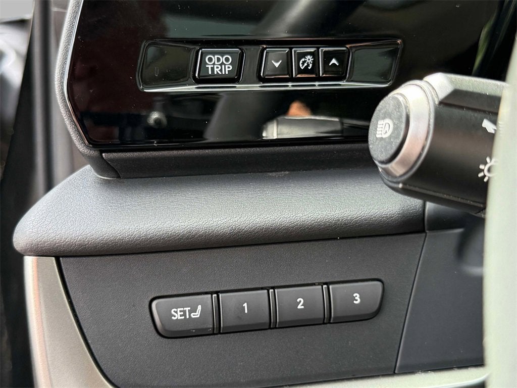 2023 Lexus RZ RZ 450e Premium