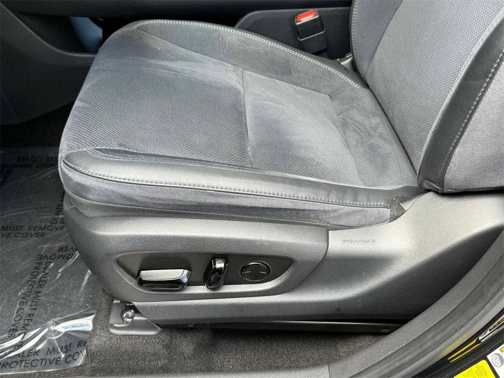 2023 Lexus RZ RZ 450e Premium