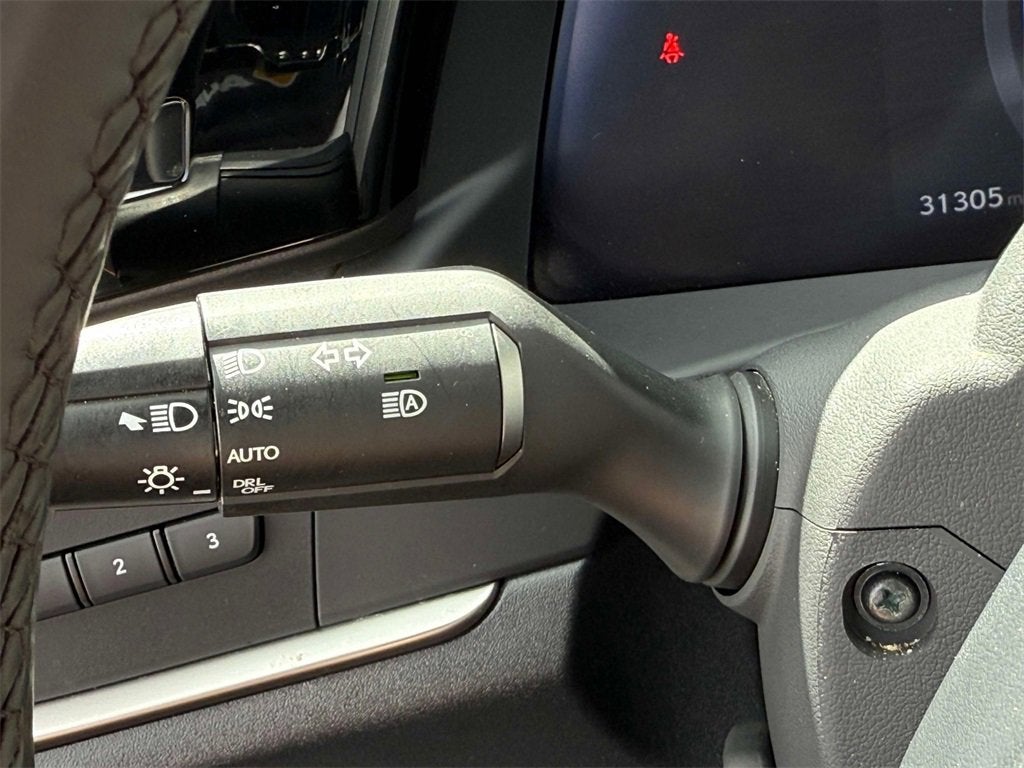 2023 Lexus RZ RZ 450e Premium