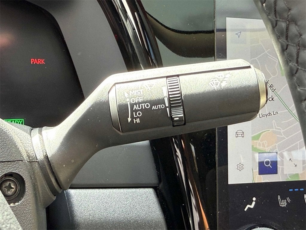 2023 Lexus RZ RZ 450e Premium