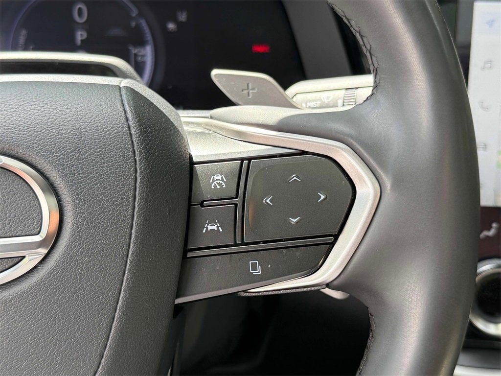 2023 Lexus RZ RZ 450e Premium