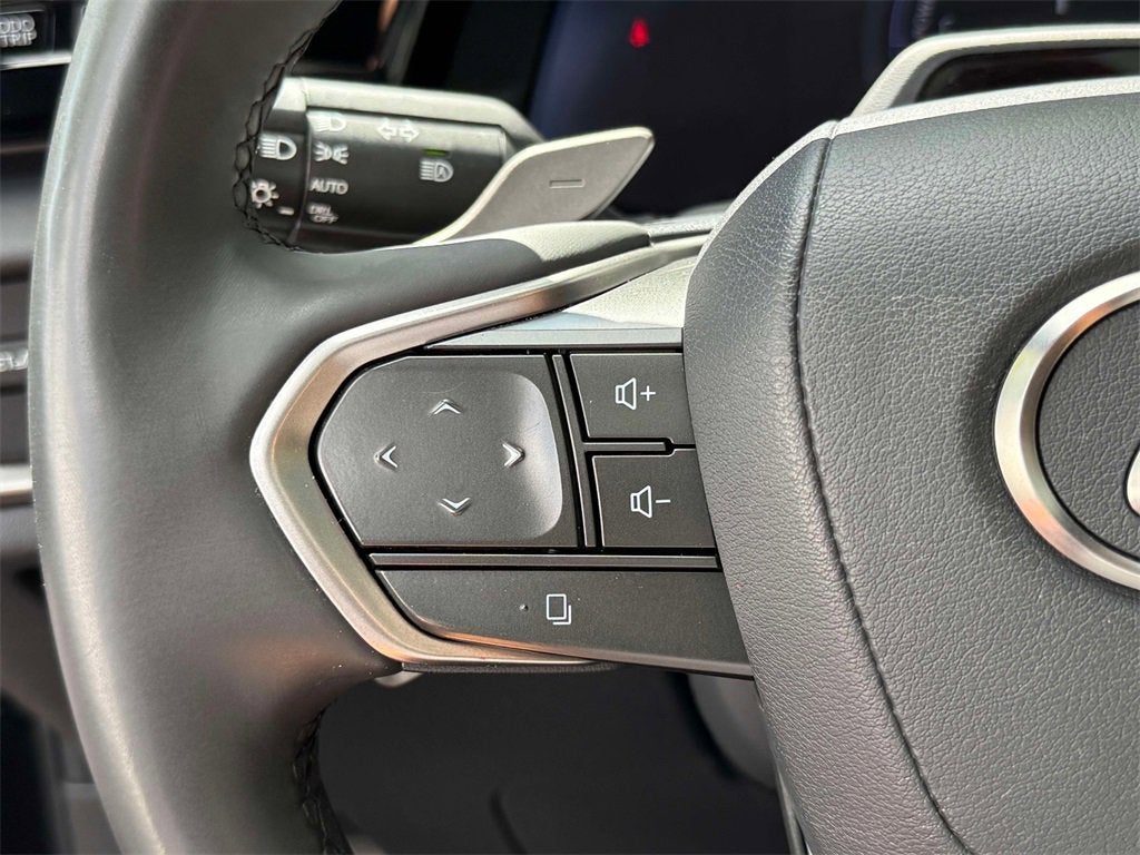 2023 Lexus RZ RZ 450e Premium