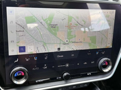 2023 Lexus RZ RZ 450e Premium