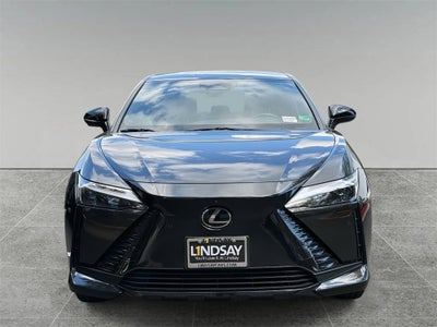 2023 Lexus RZ RZ 450e Premium
