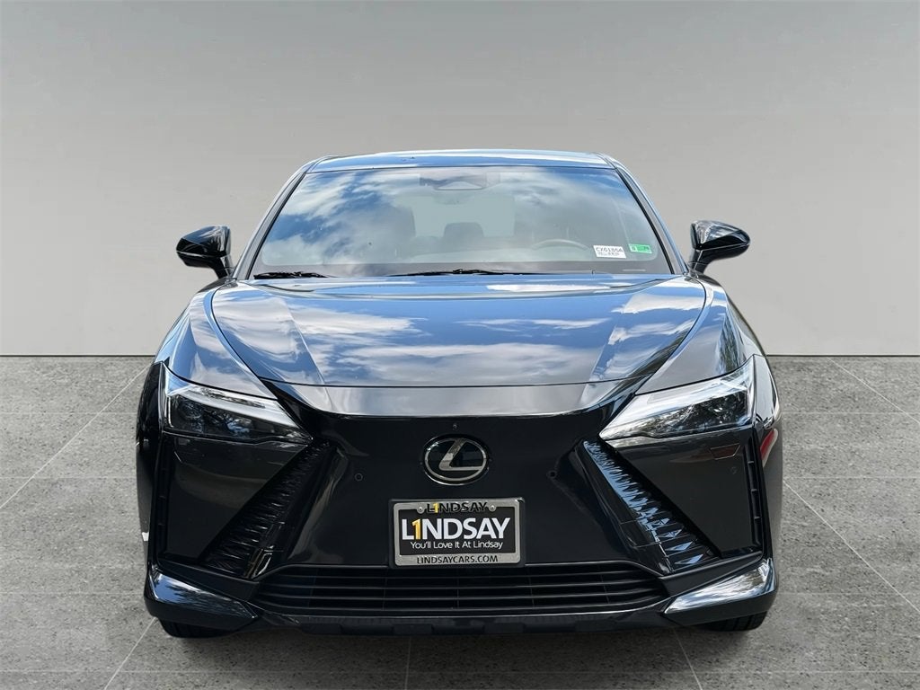 2023 Lexus RZ RZ 450e Premium