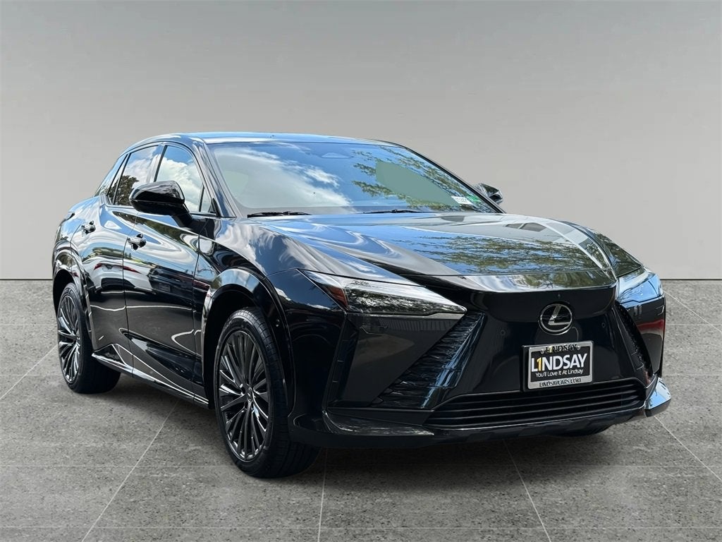 2023 Lexus RZ RZ 450e Premium