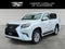 2019 Lexus GX GX 460