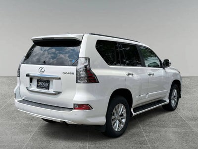 2019 Lexus GX GX 460