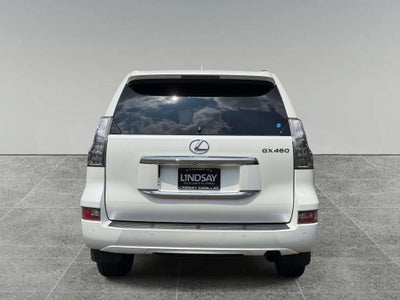 2019 Lexus GX GX 460