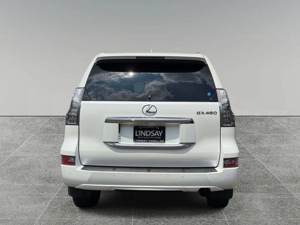 2019 Lexus GX GX 460