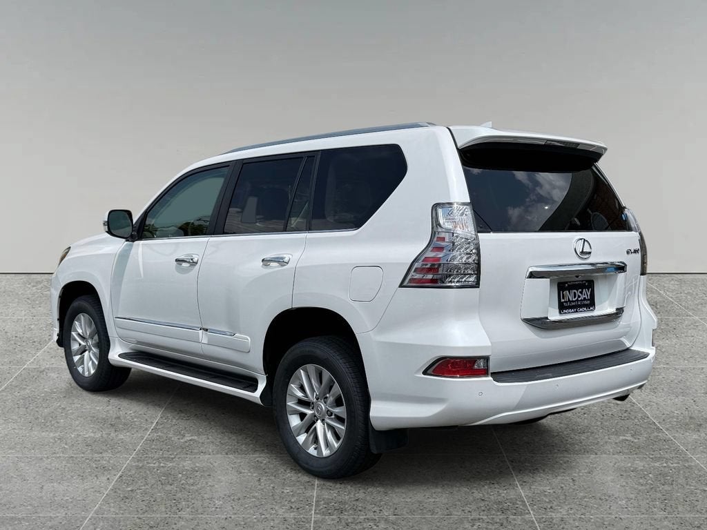 2019 Lexus GX GX 460