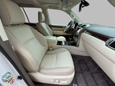 2019 Lexus GX GX 460