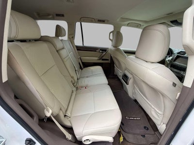 2019 Lexus GX GX 460