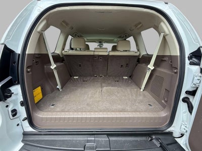 2019 Lexus GX GX 460