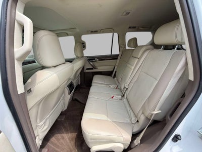 2019 Lexus GX GX 460
