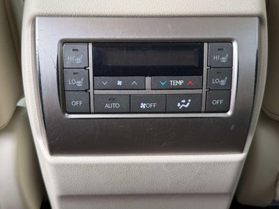 2019 Lexus GX GX 460