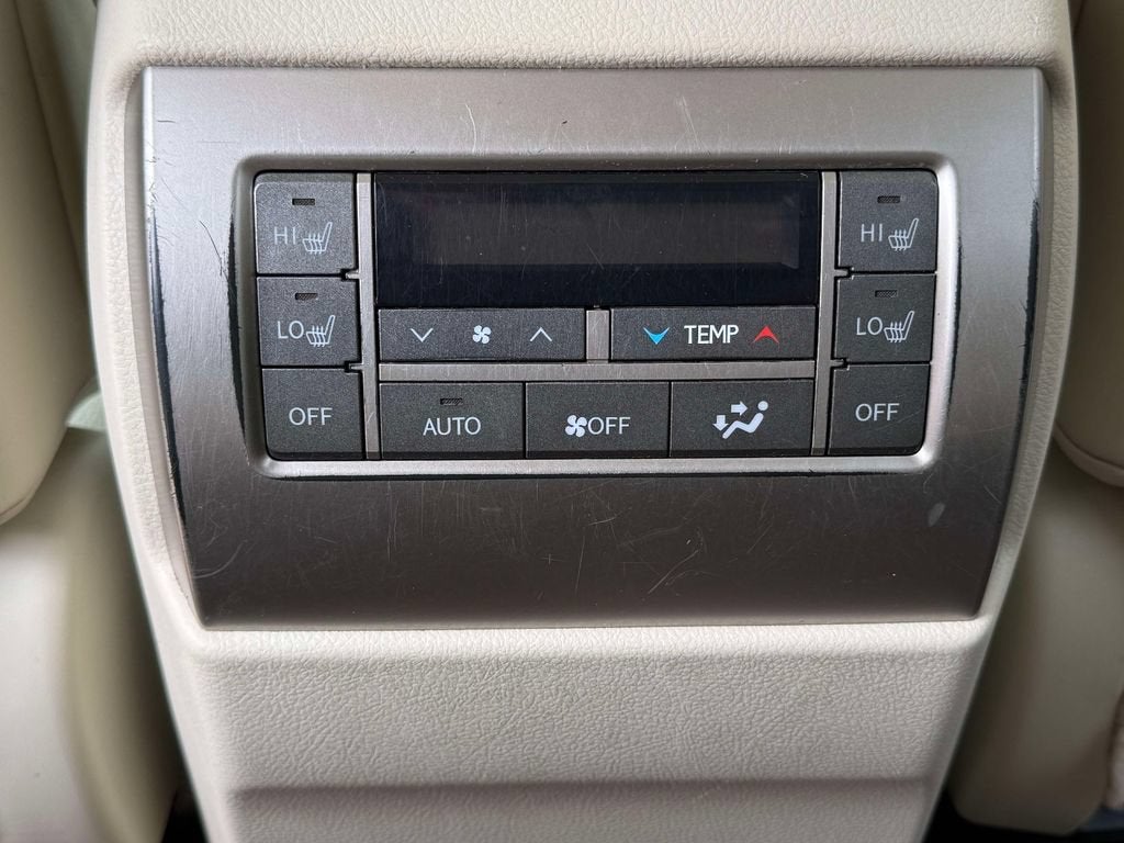 2019 Lexus GX GX 460