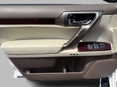2019 Lexus GX GX 460