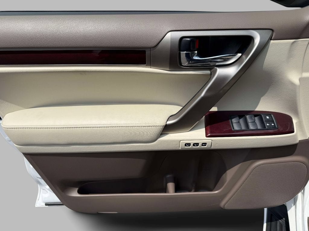 2019 Lexus GX GX 460
