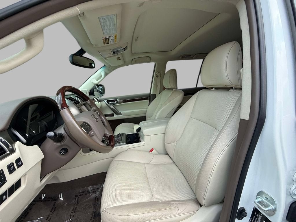 2019 Lexus GX GX 460
