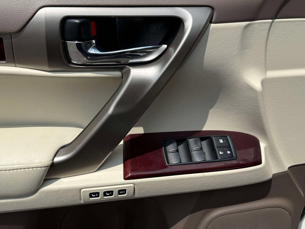 2019 Lexus GX GX 460