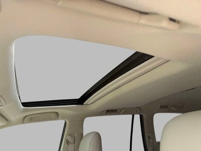 2019 Lexus GX GX 460