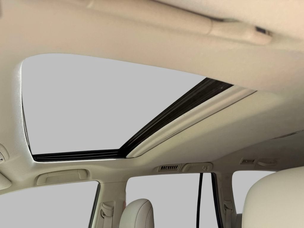 2019 Lexus GX GX 460
