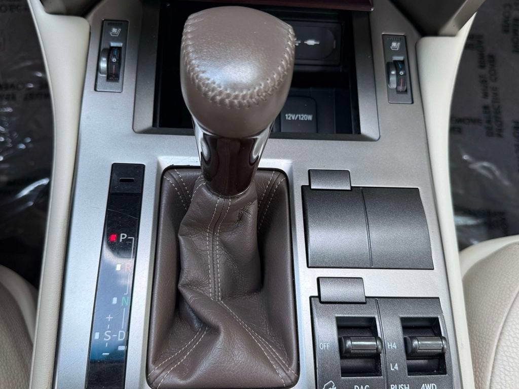 2019 Lexus GX GX 460