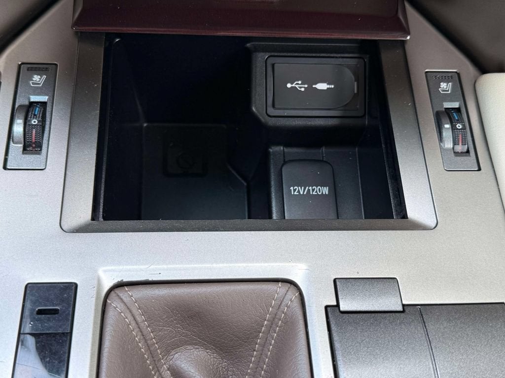 2019 Lexus GX GX 460