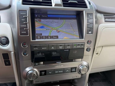 2019 Lexus GX GX 460