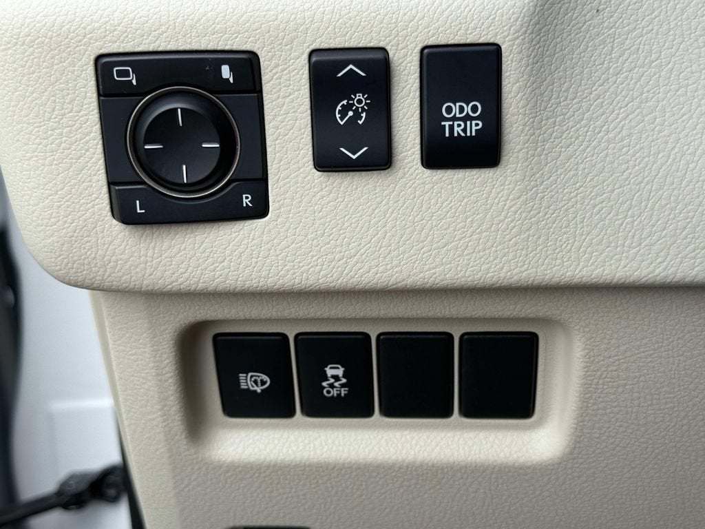 2019 Lexus GX GX 460