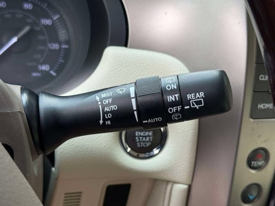 2019 Lexus GX GX 460
