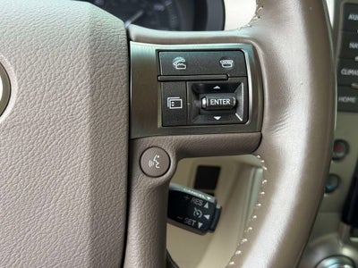 2019 Lexus GX GX 460