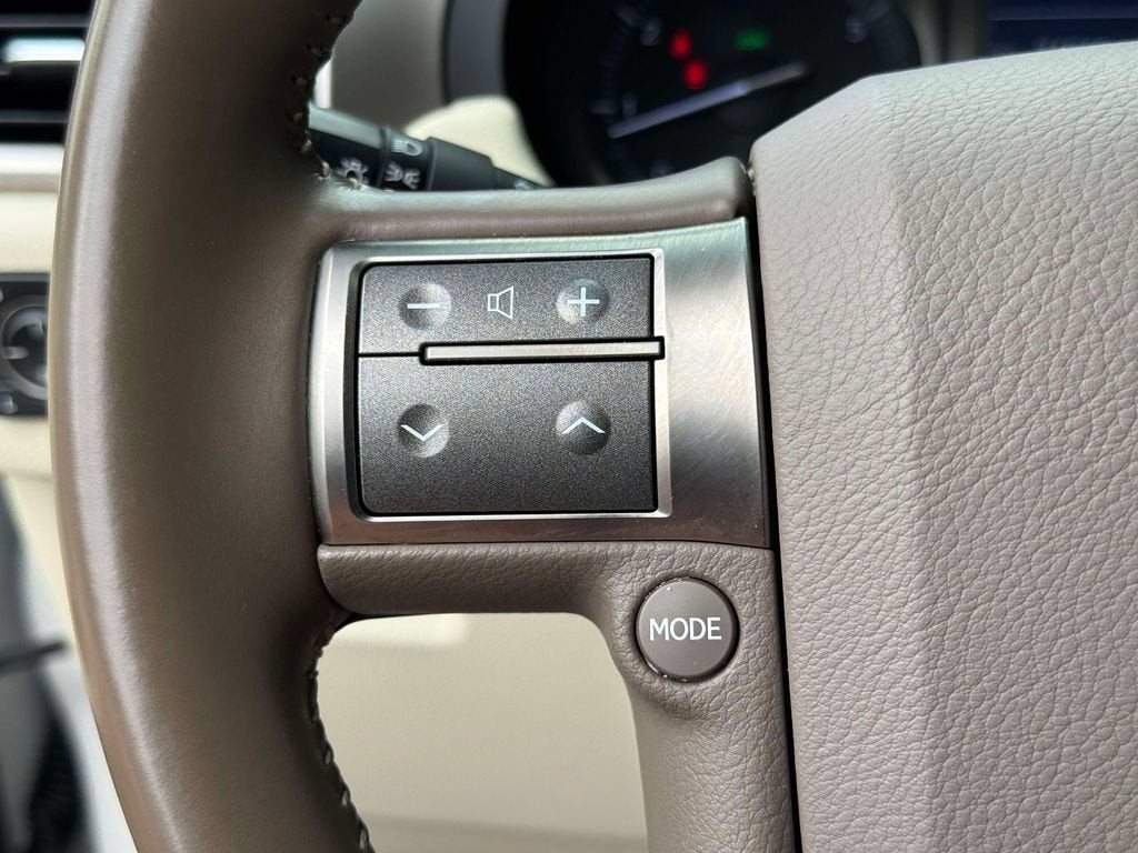 2019 Lexus GX GX 460