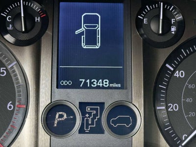 2019 Lexus GX GX 460
