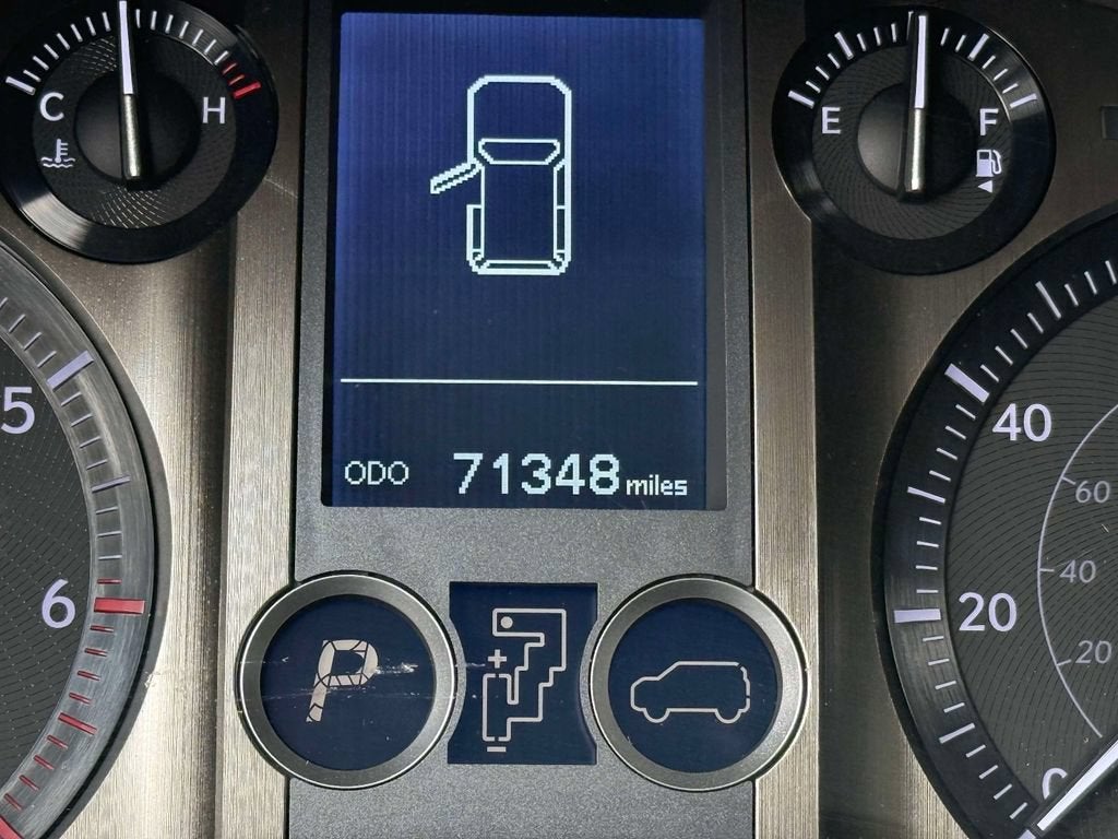 2019 Lexus GX GX 460