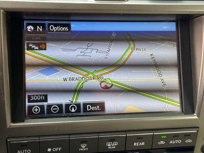 2019 Lexus GX GX 460
