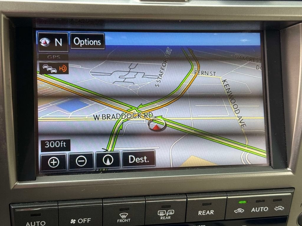 2019 Lexus GX GX 460