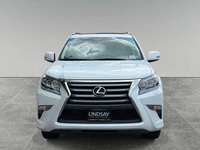 2019 Lexus GX GX 460