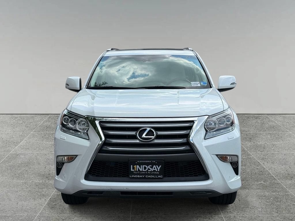2019 Lexus GX GX 460